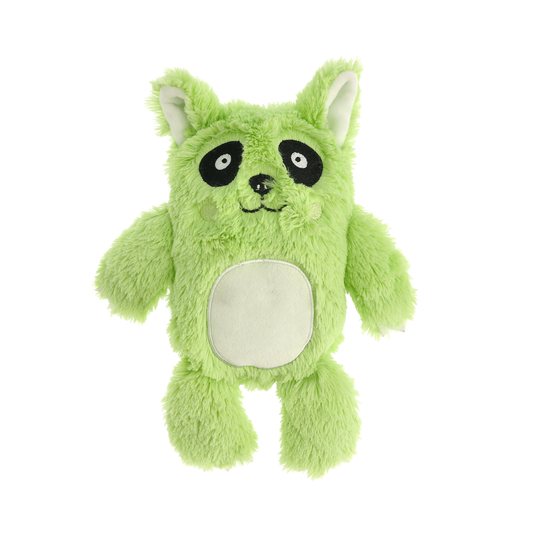 Dogman Leksak BuddySkunk Grön M 21cm