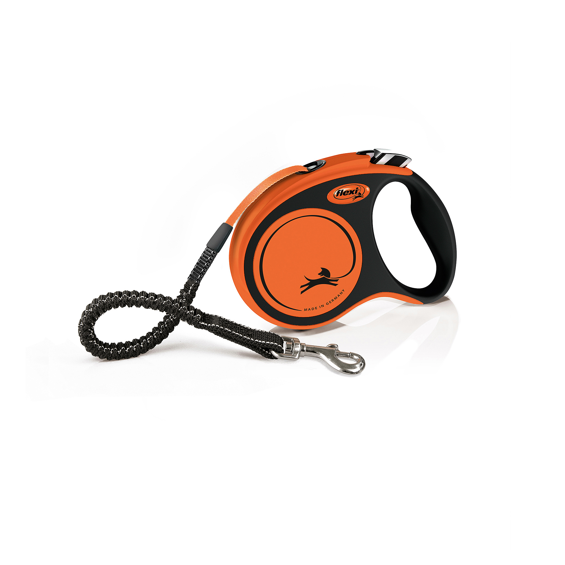 Flexi Xtreme Tape Orange S 5m