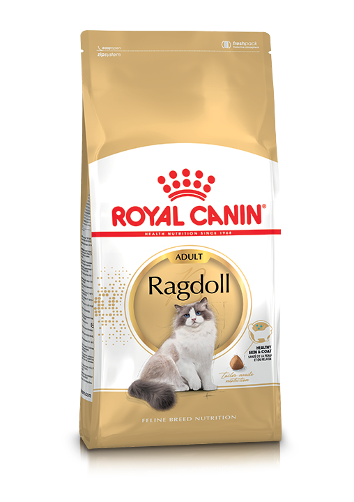 Royal Canin Ragdoll Adult 10kg