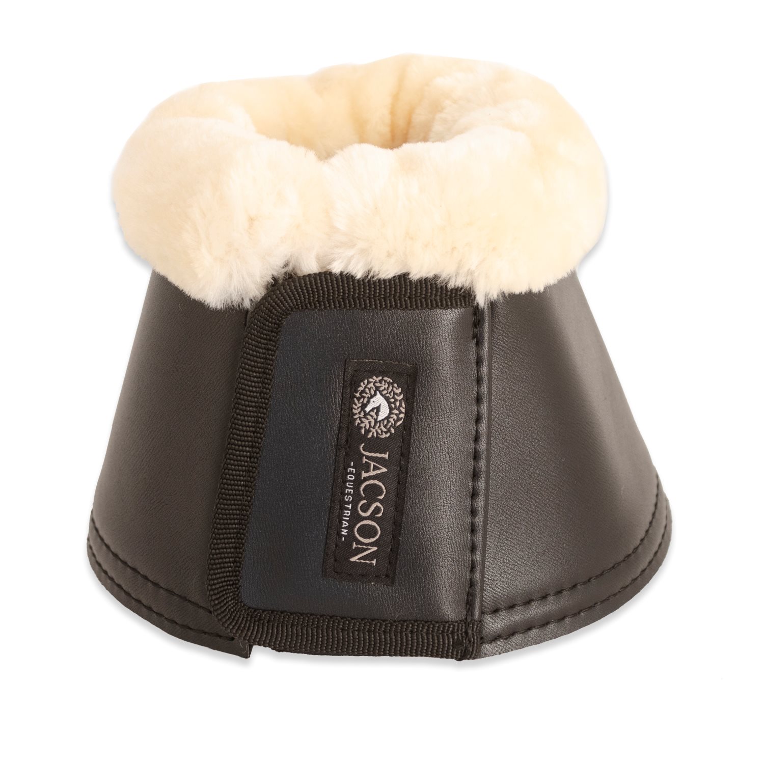 Jacson Fancy Boots Svart S