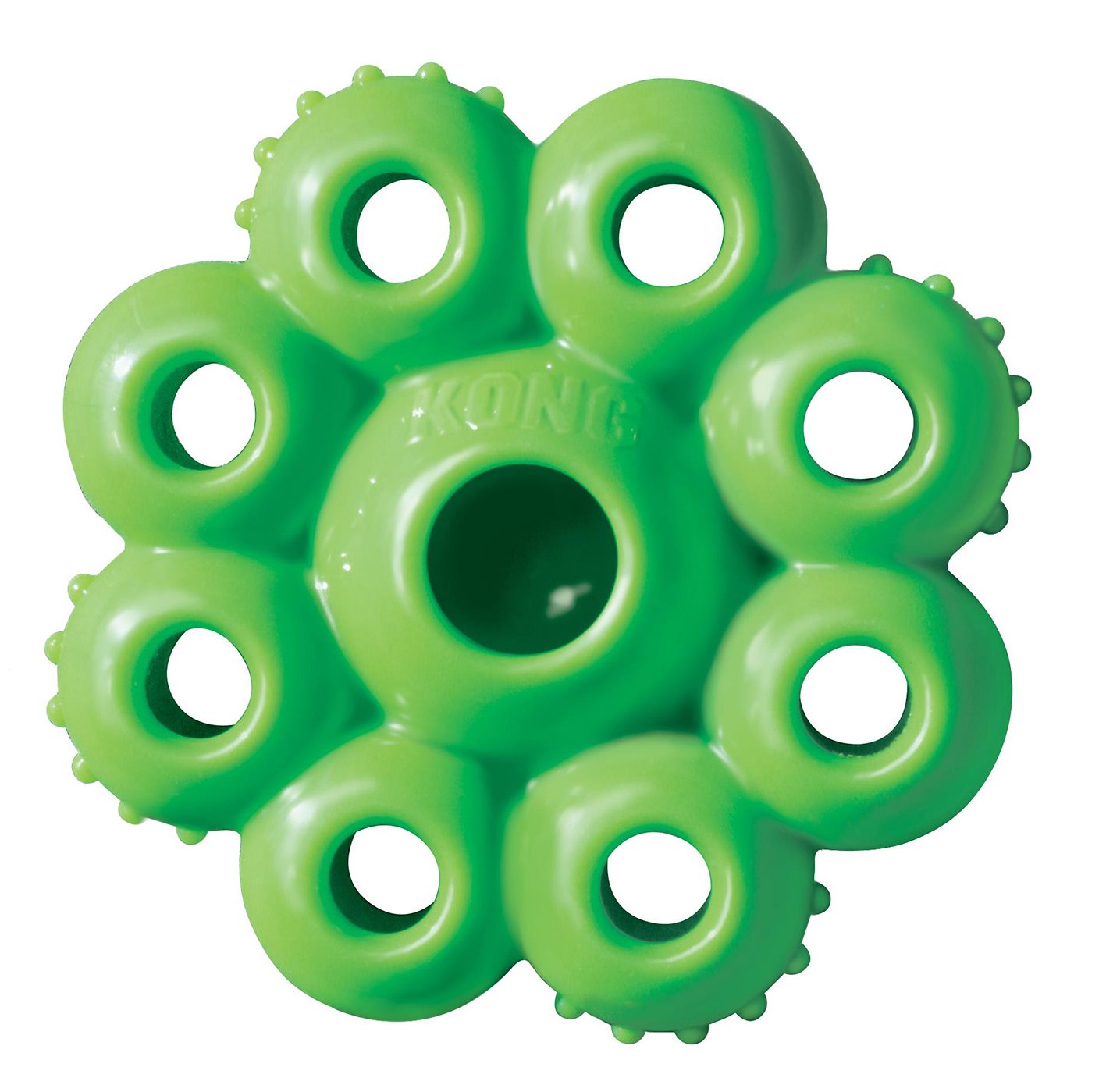 KONG Leksak Quest Star pods Mix S