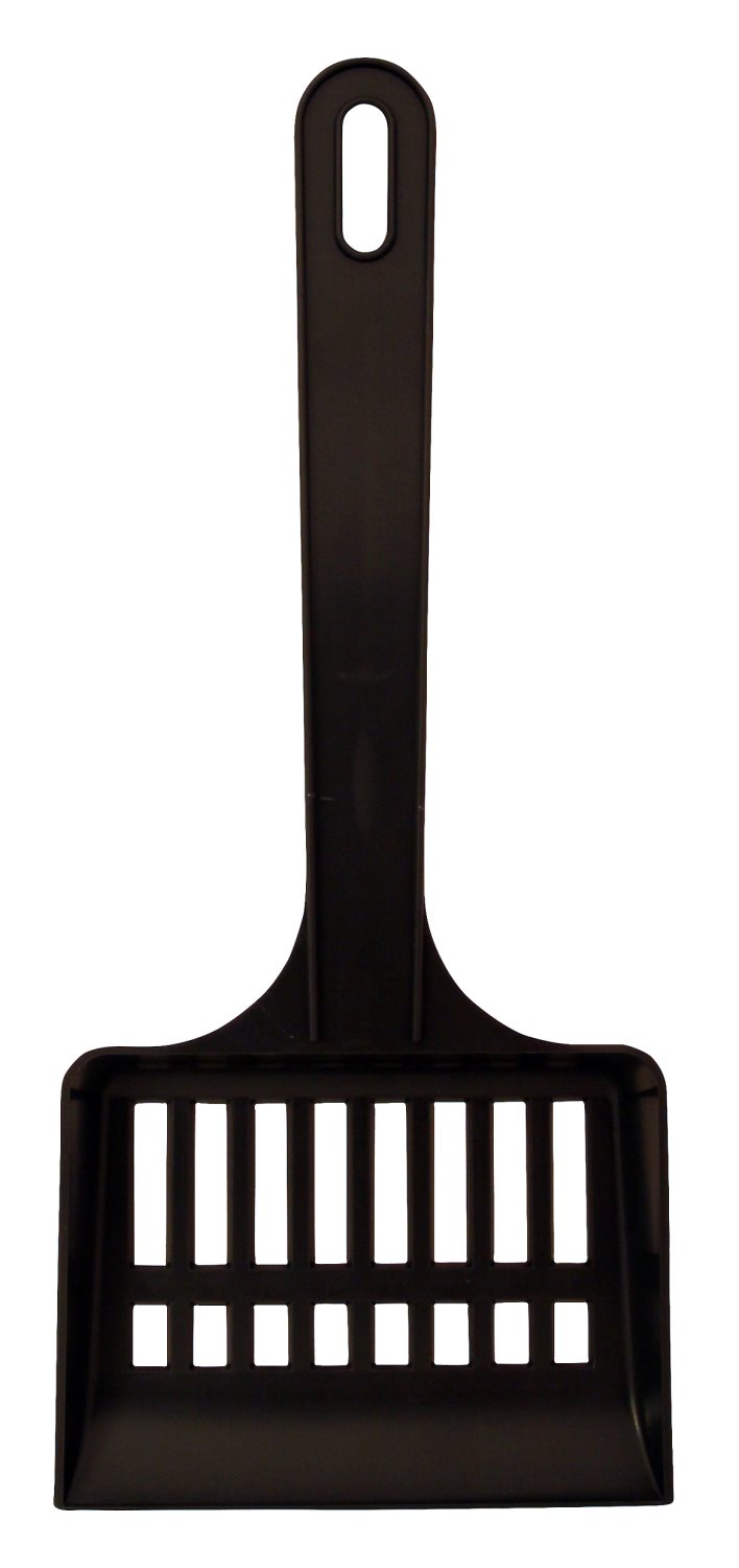 Savic Rengöringsspade Grå 28cm