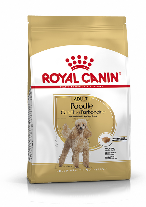 Royal Canin Poodle Adult 1,5kg