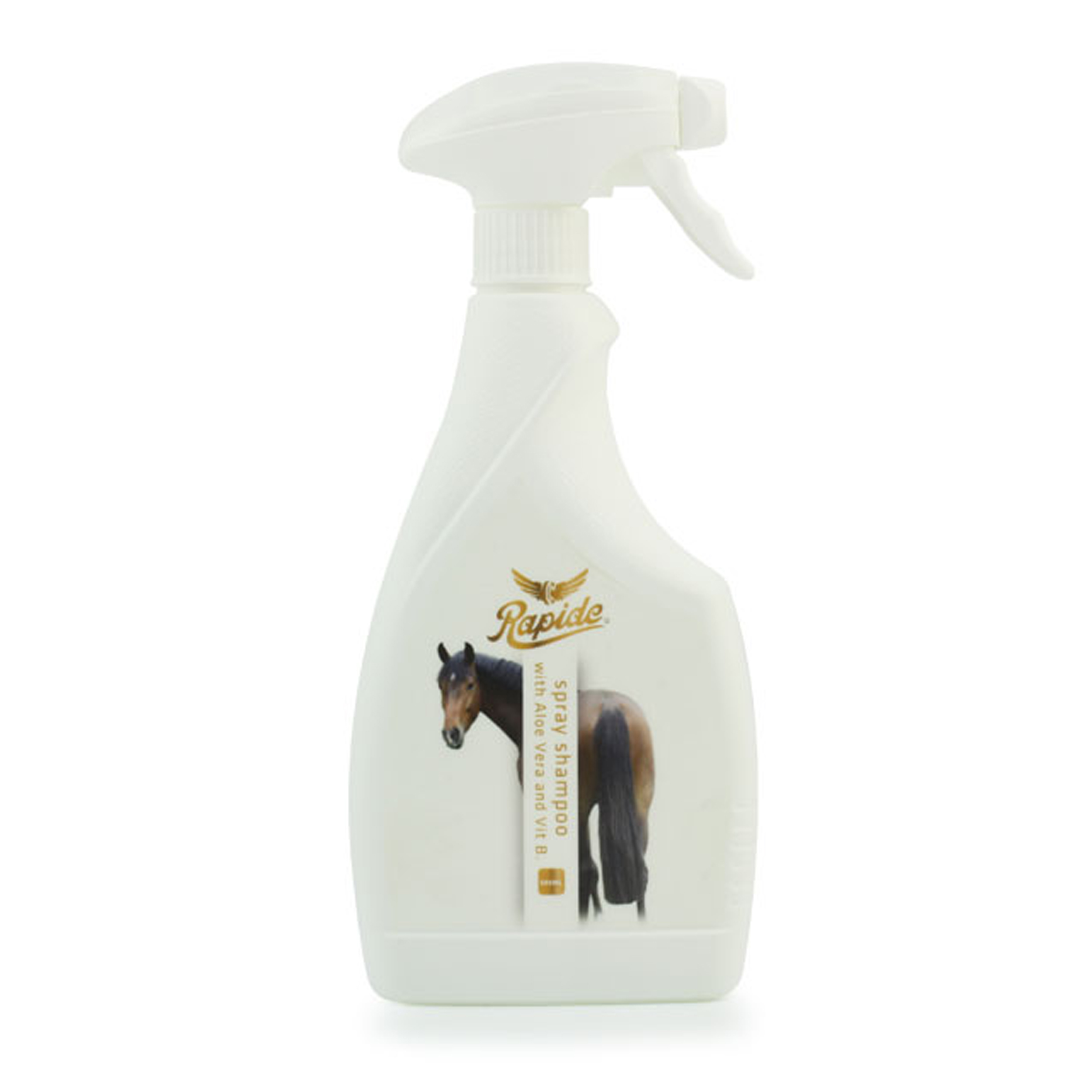 Rapide Sprayschampo 500ml