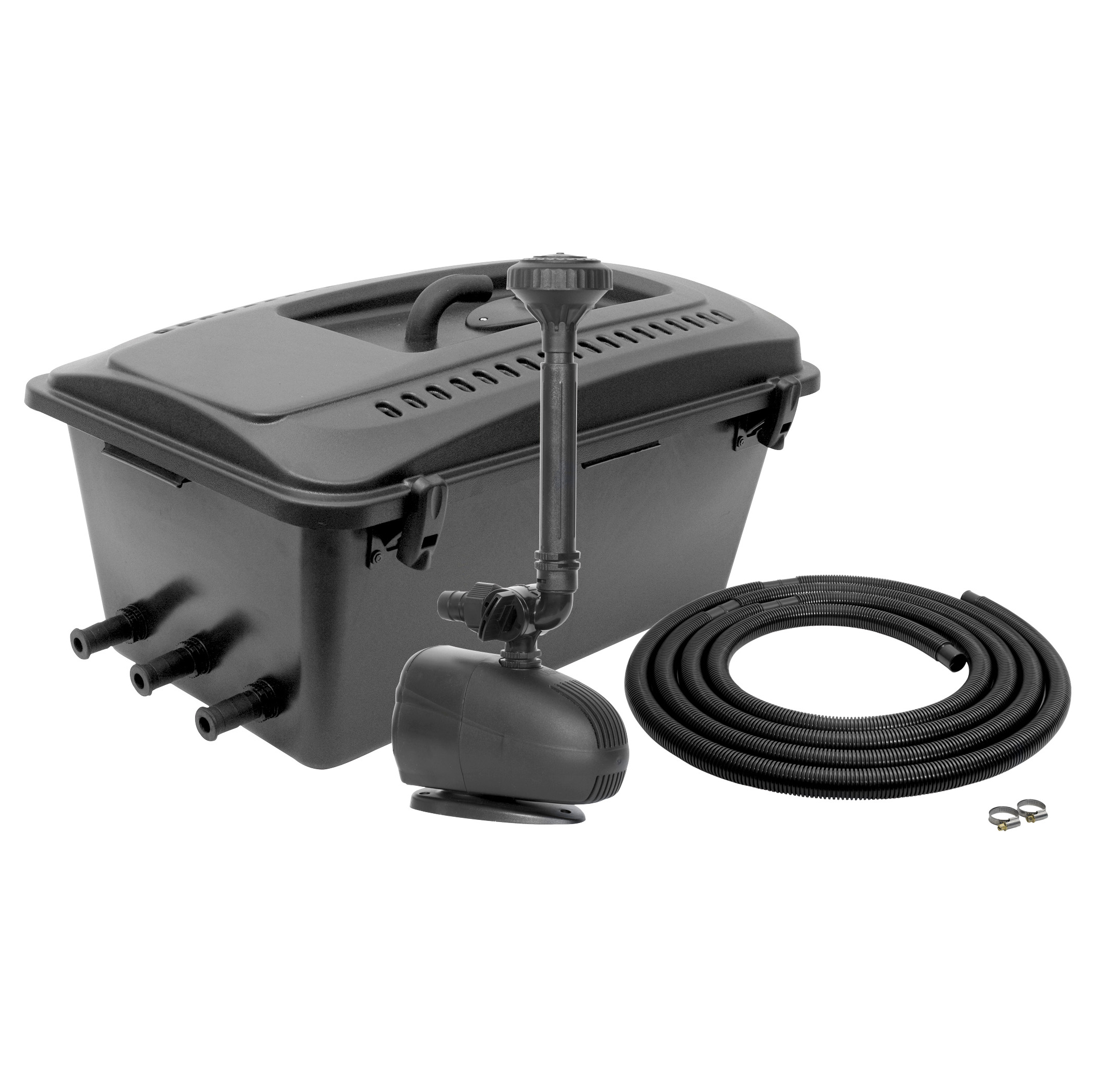 Aquael Dammfilter Klarjet 11W 7500l/h