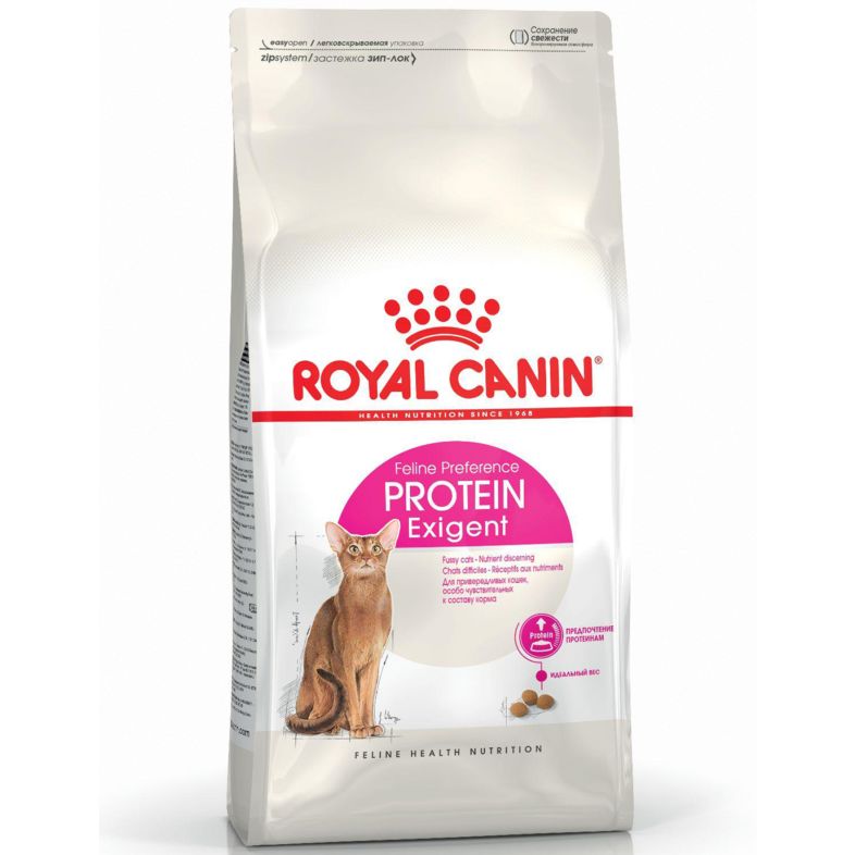 Royal Canin Protein Exigent 10kg