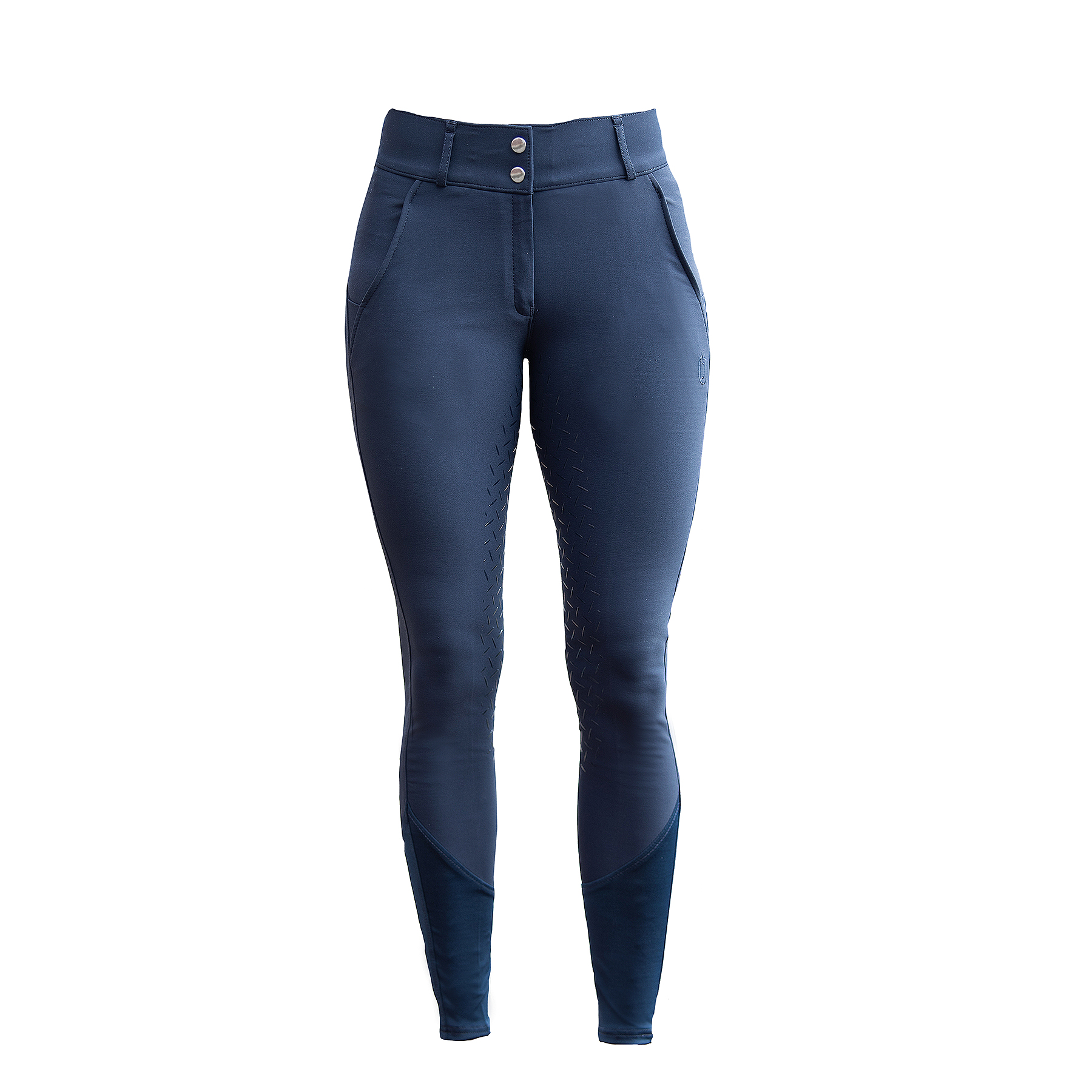 Jacson Rigmor Ridbyxa Helskodd Marin 146/152
