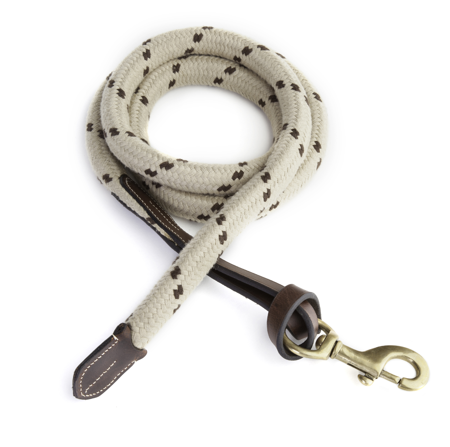 Jacson Concord Grimskaft Beige 180cm