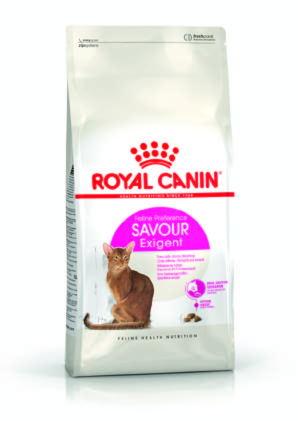 Royal Canin Savour Exigent 2kg