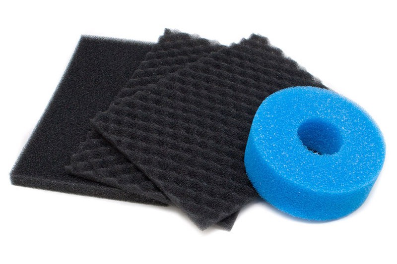 Aquael Filtermatta Maxi