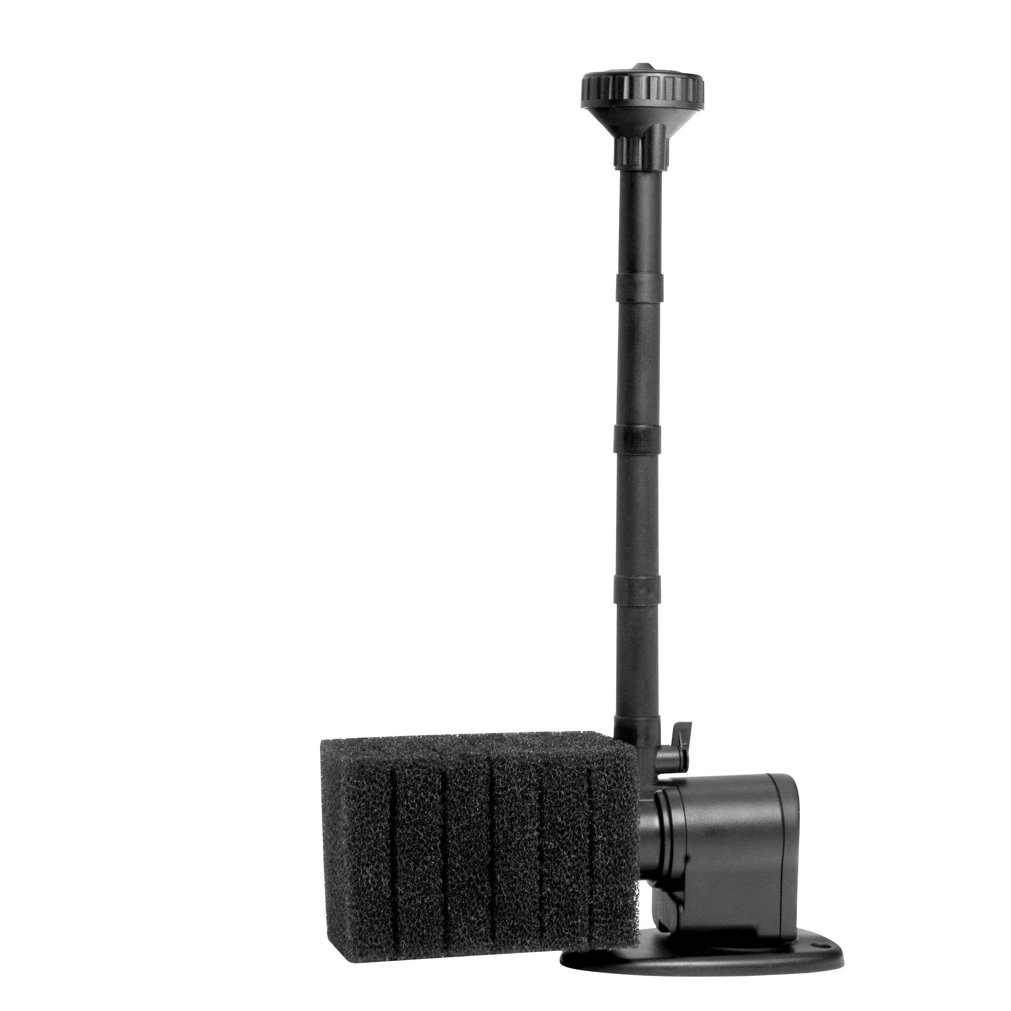 Aquael Dammpump Aquajet PFN 40W 3500l/h