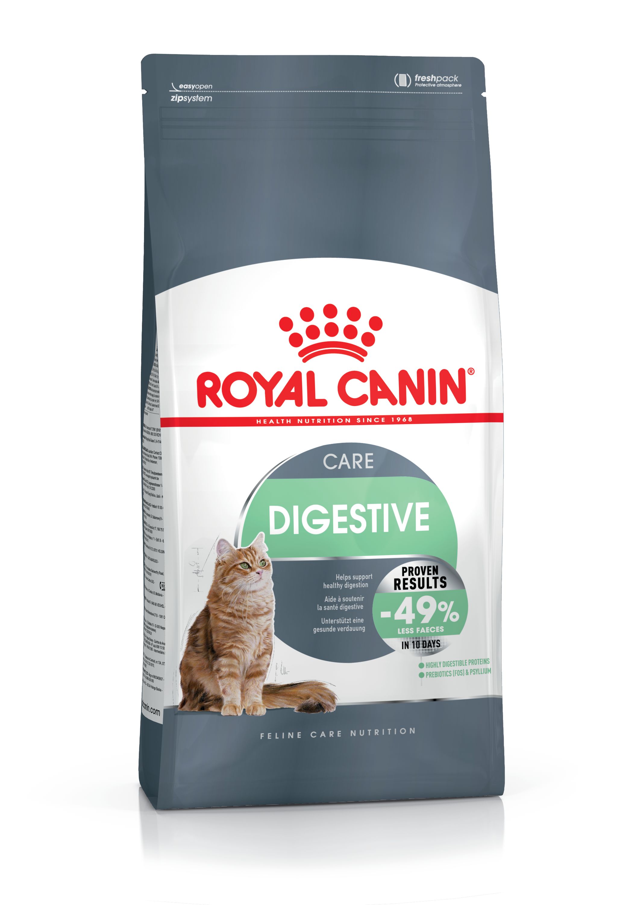 Royal Canin Digestive Care 10kg