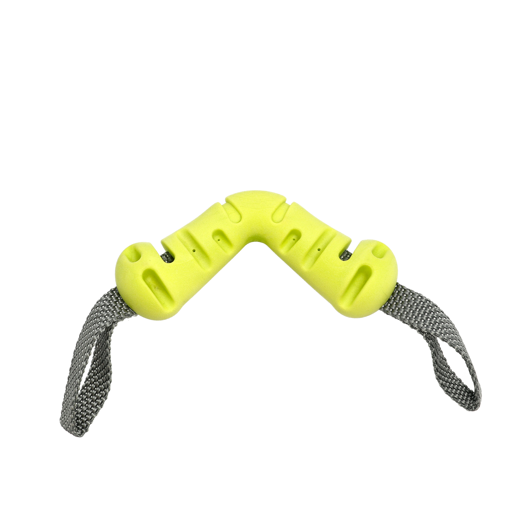 Dogman Leksak FetchDart Grön 16cm