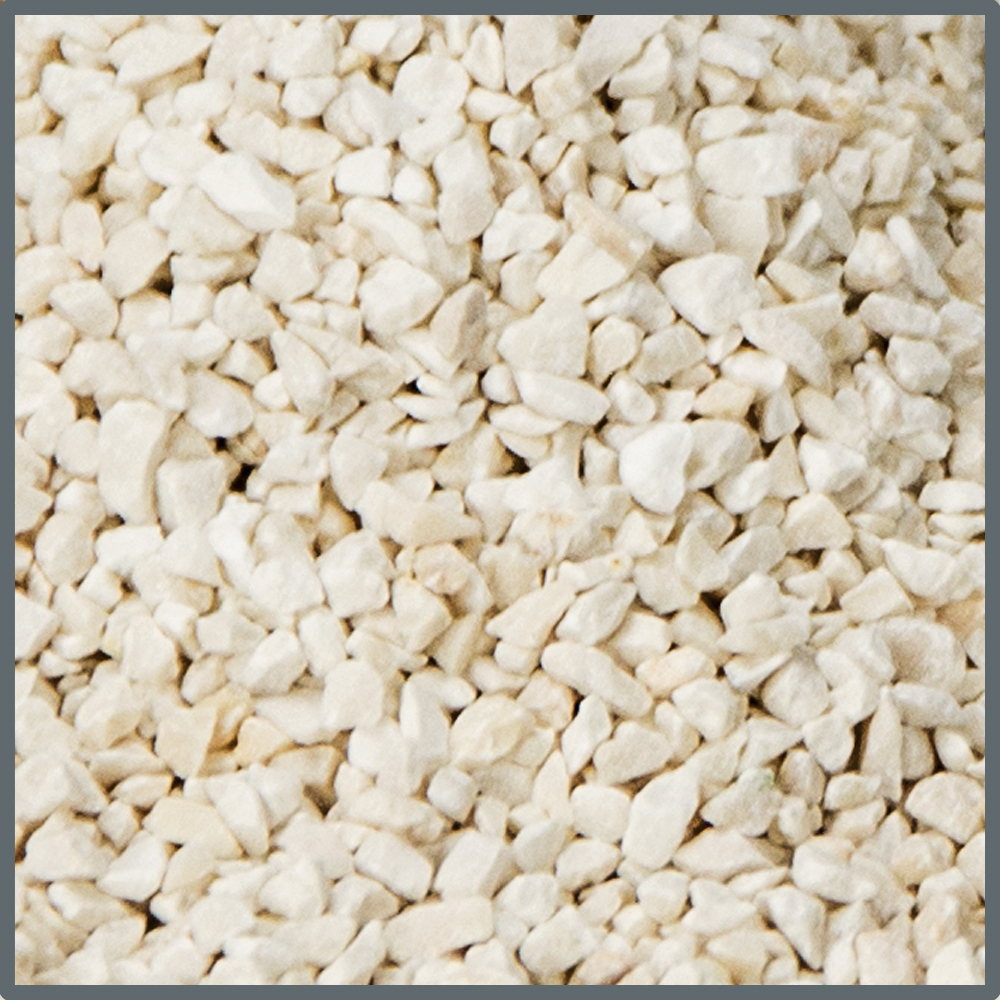 | Bottenmaterial Reef Ground Vit 20kg