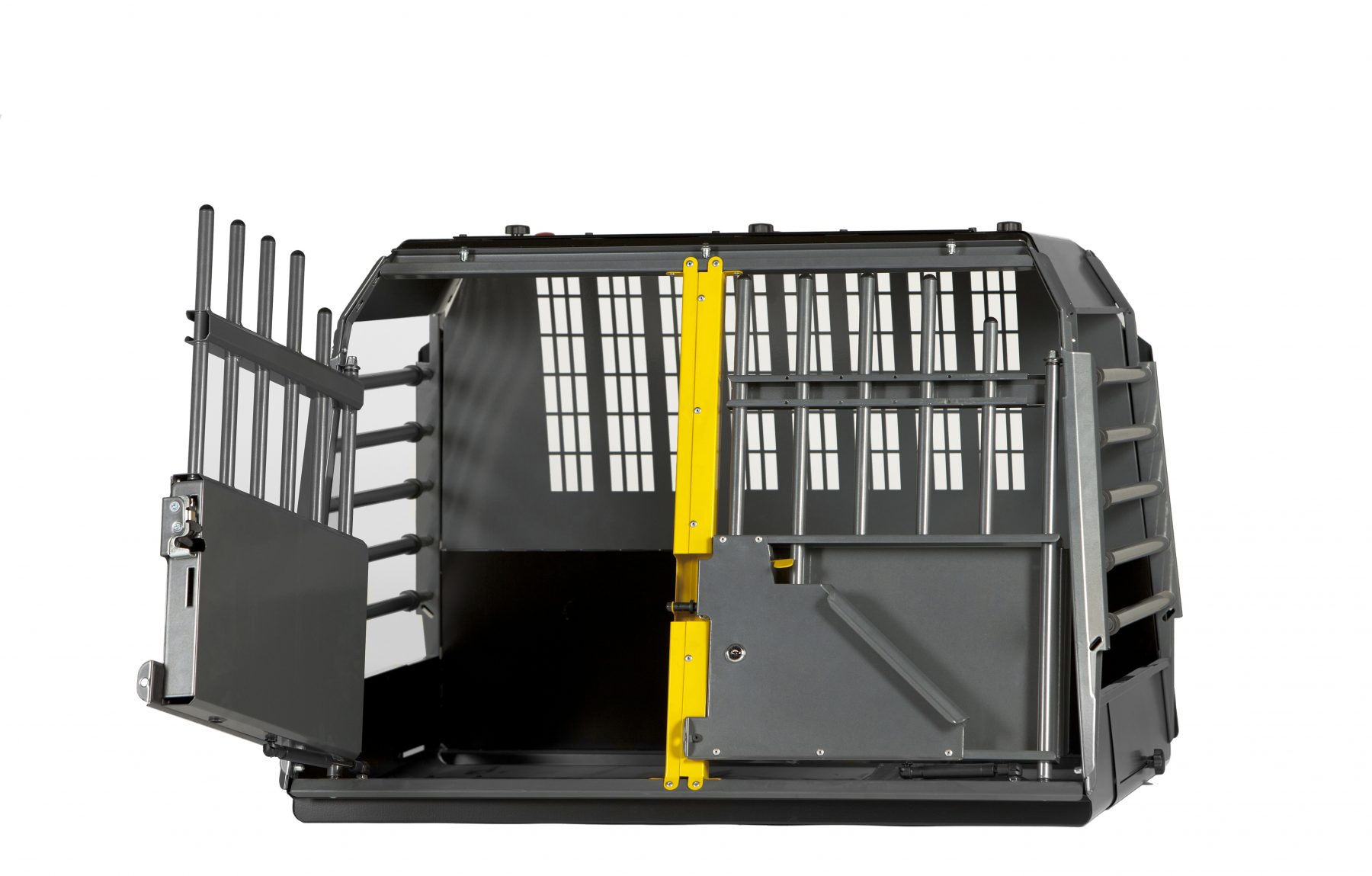 MIMSafe VarioCage DM Svart DM 34kg
