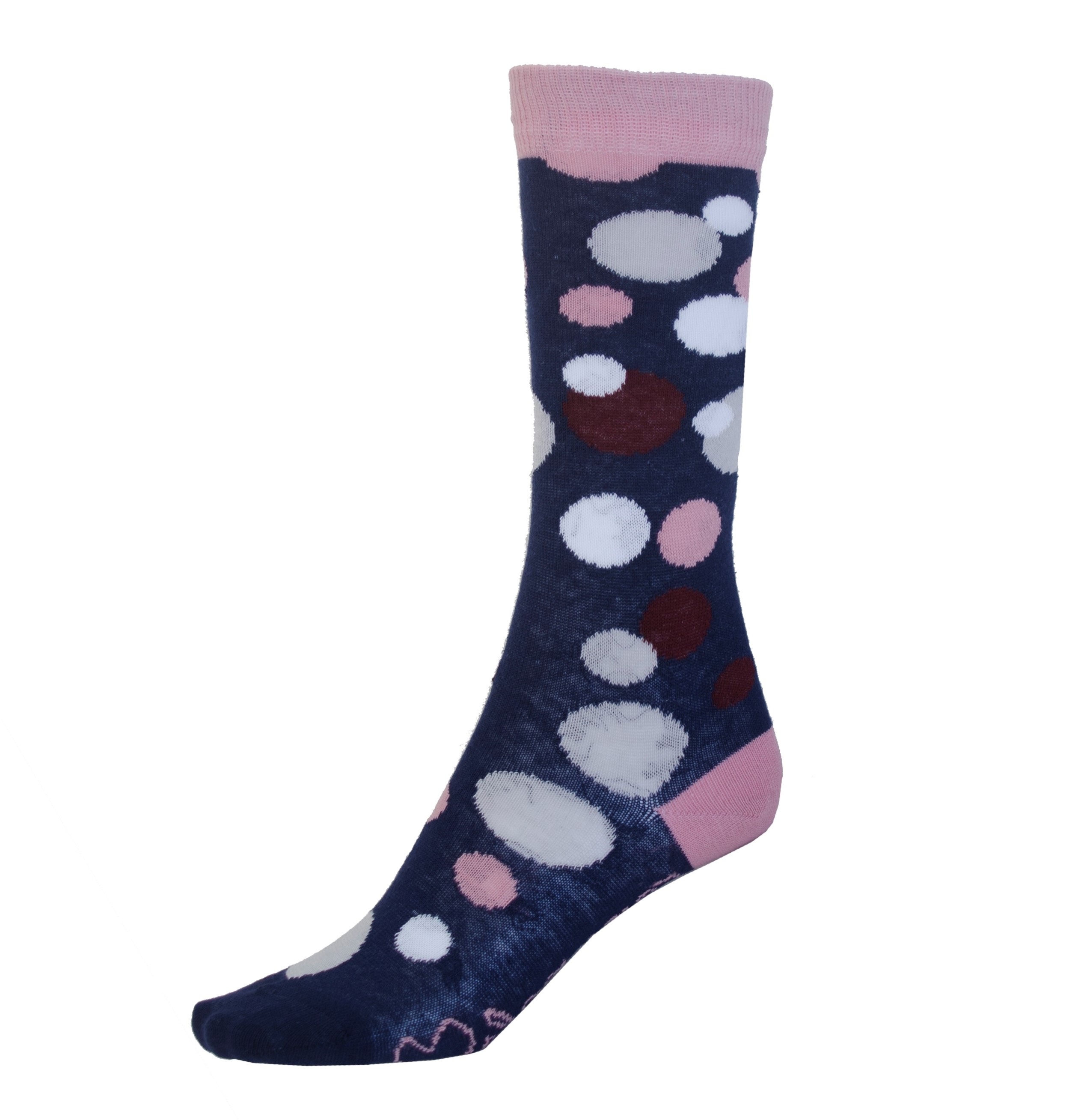 Jacson Dots Ridstrumpa Marin 28-30
