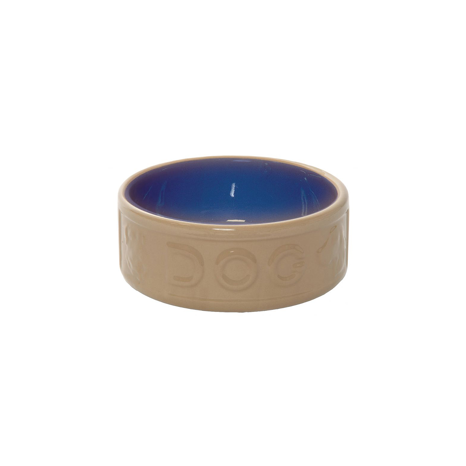 Mason Cash Matskål Dog Beige M 700ml
