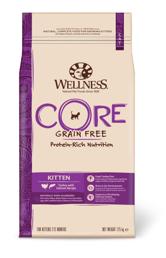 Core Kitten 1,75kg