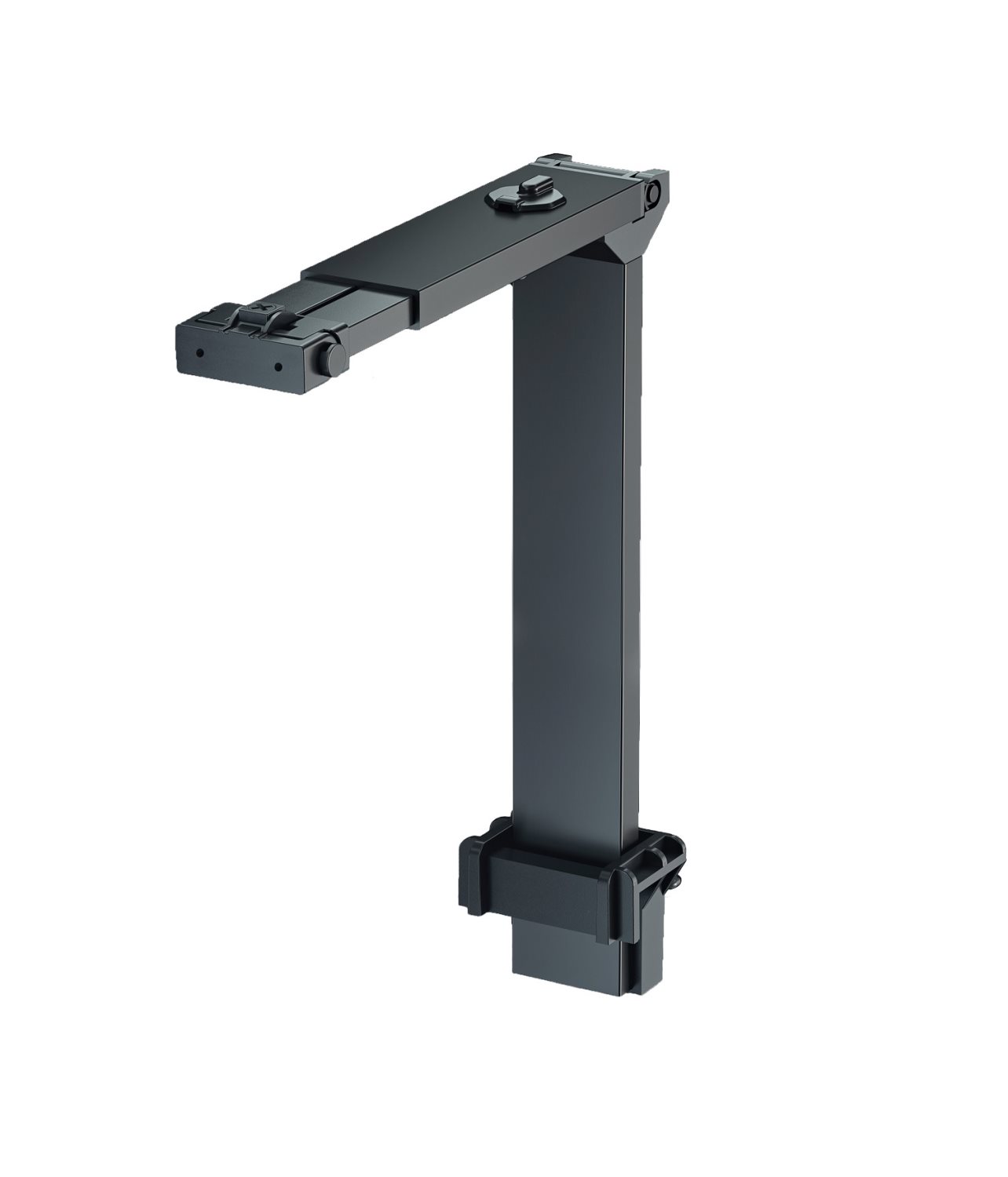 Red Sea ReefLED 90 universal arm Svart 46-90cm