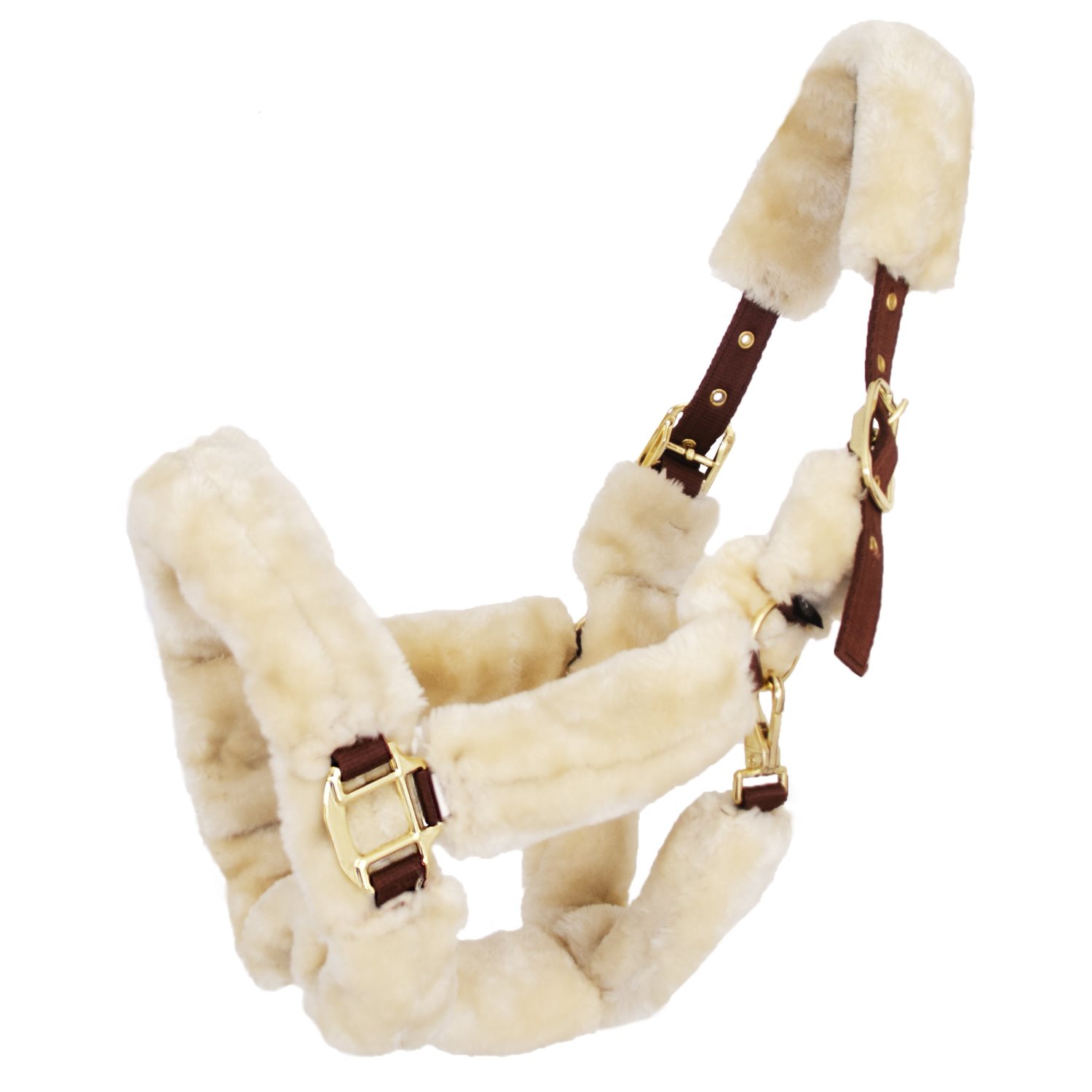 Jacson Manila Grimma Beige Ponny