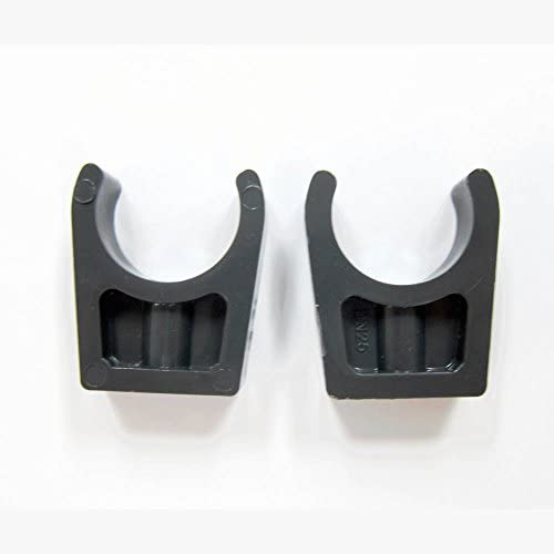 Red Sea Cabinet pipe clip 32-short 2p