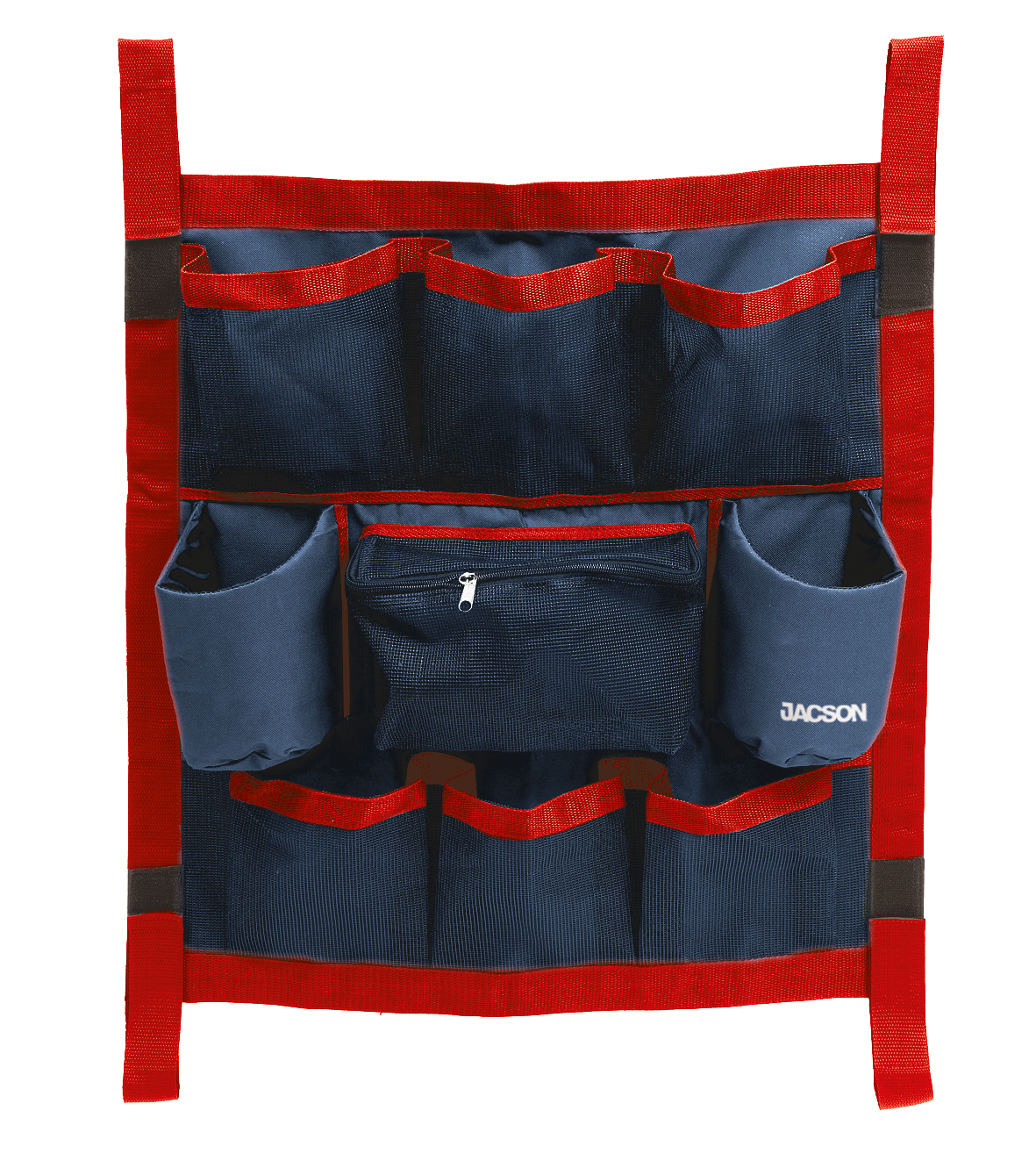Jacson Groomingboard Marin 57x63cm