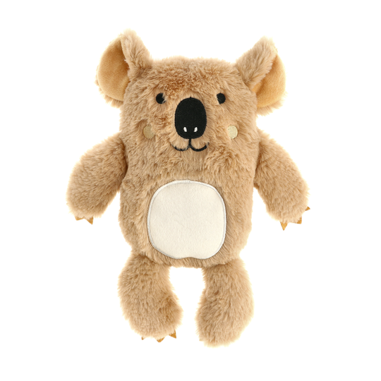 Dogman Leksak BuddyKoala Beige M 21cm