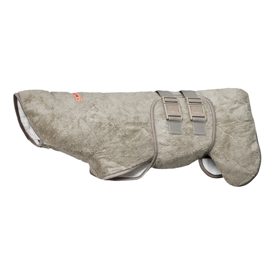 Siccaro Torktäcke SupremePro Beige S 27-37cm