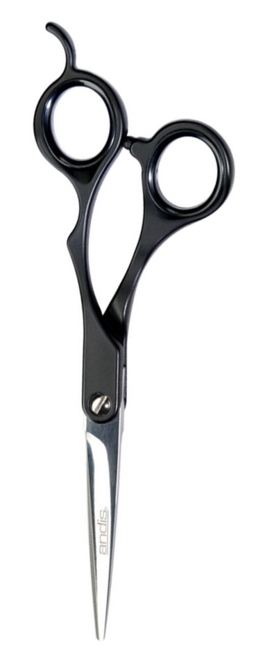 Andis Sax Pro rak Svart 15,5cm