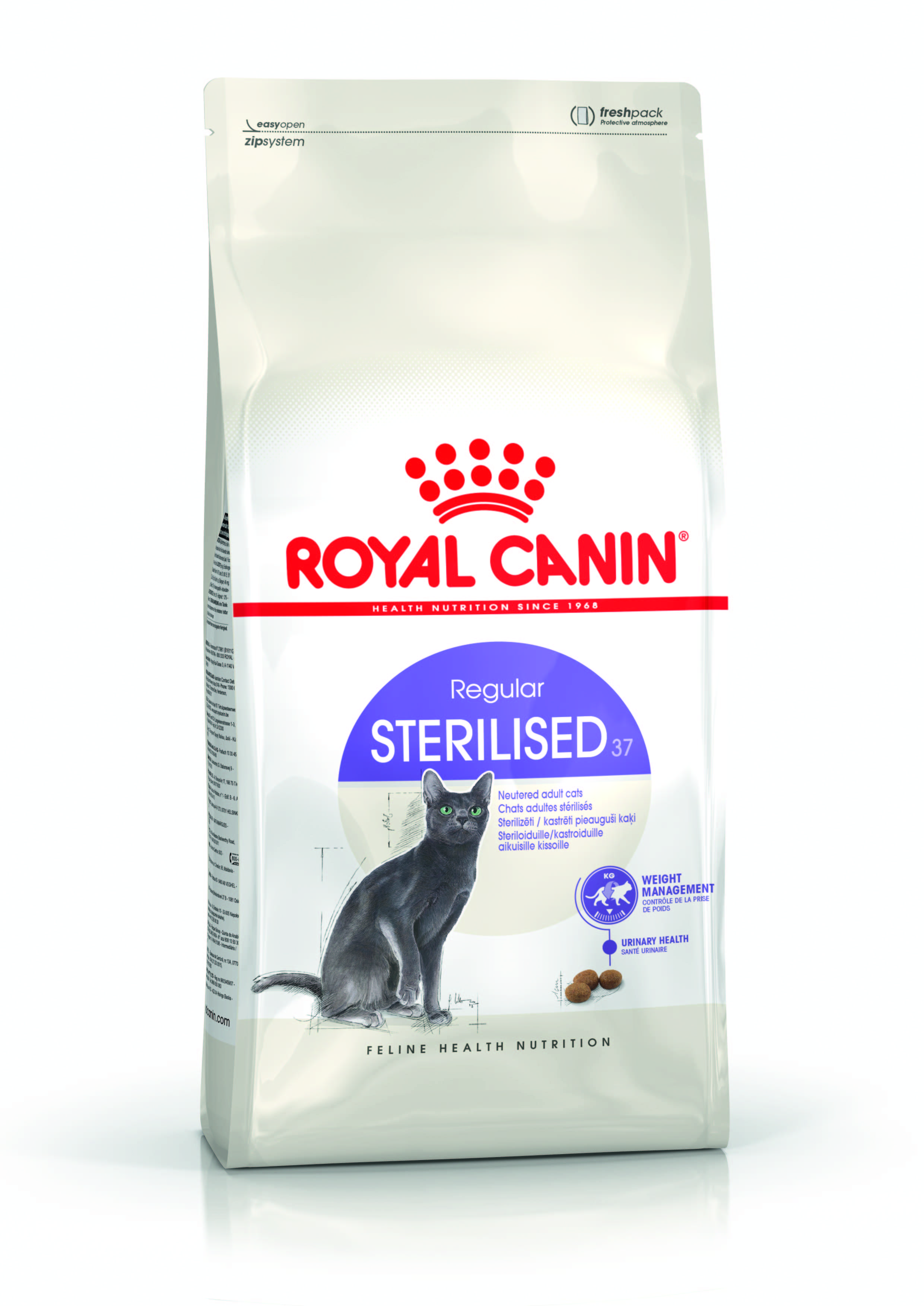 Royal Canin Sterilised 10kg