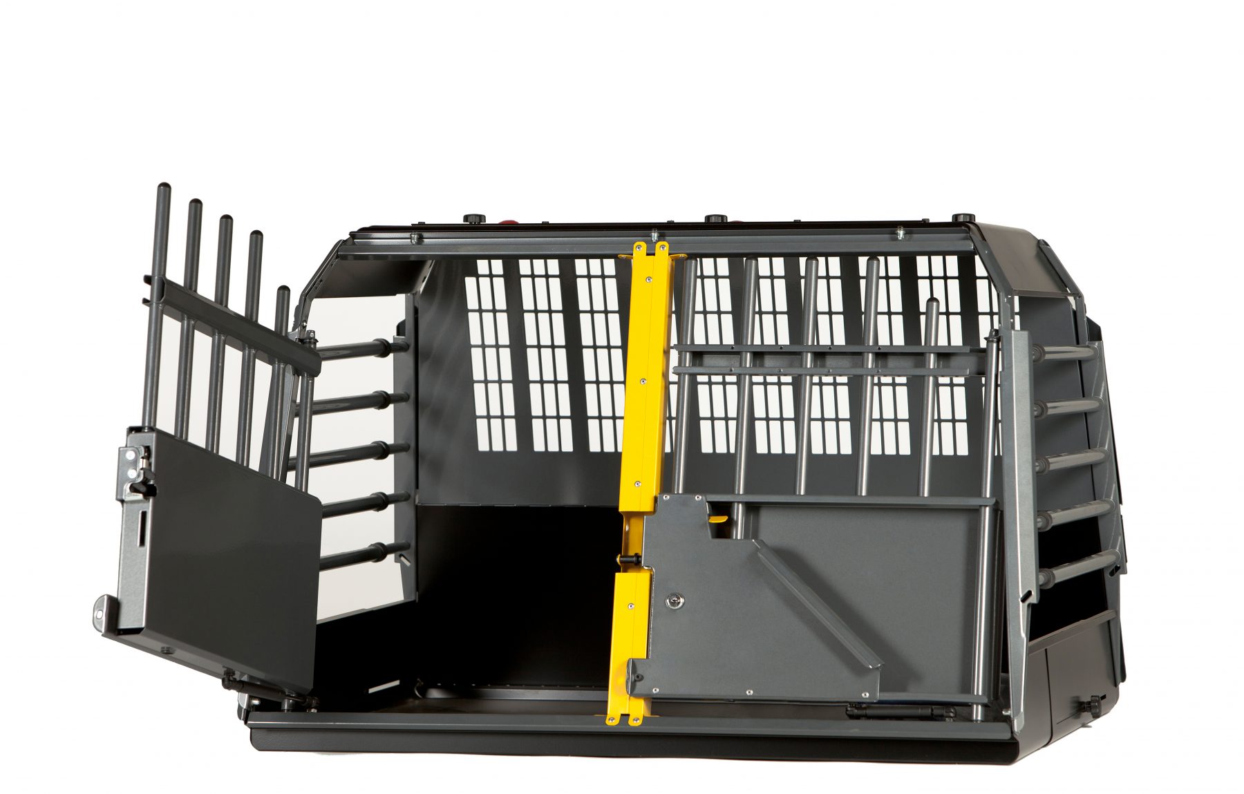 MIMSafe VarioCage DL Svart DL 35kg