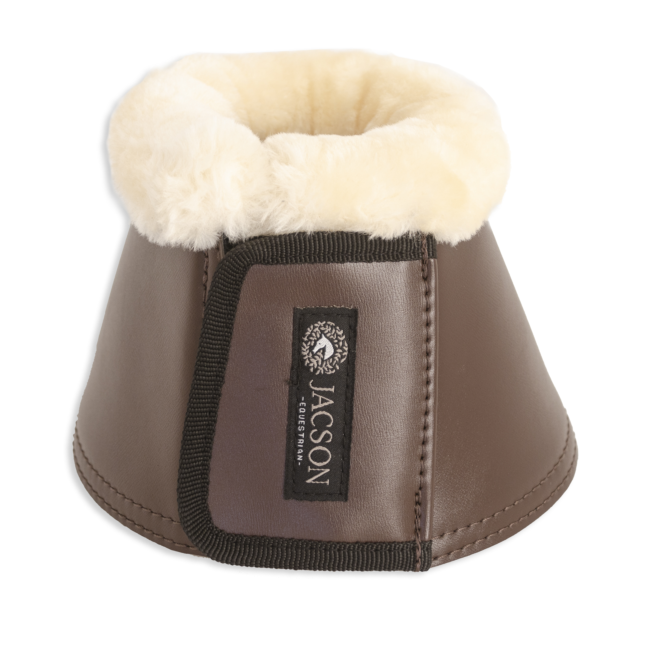 Jacson Fancy Boots Brun S