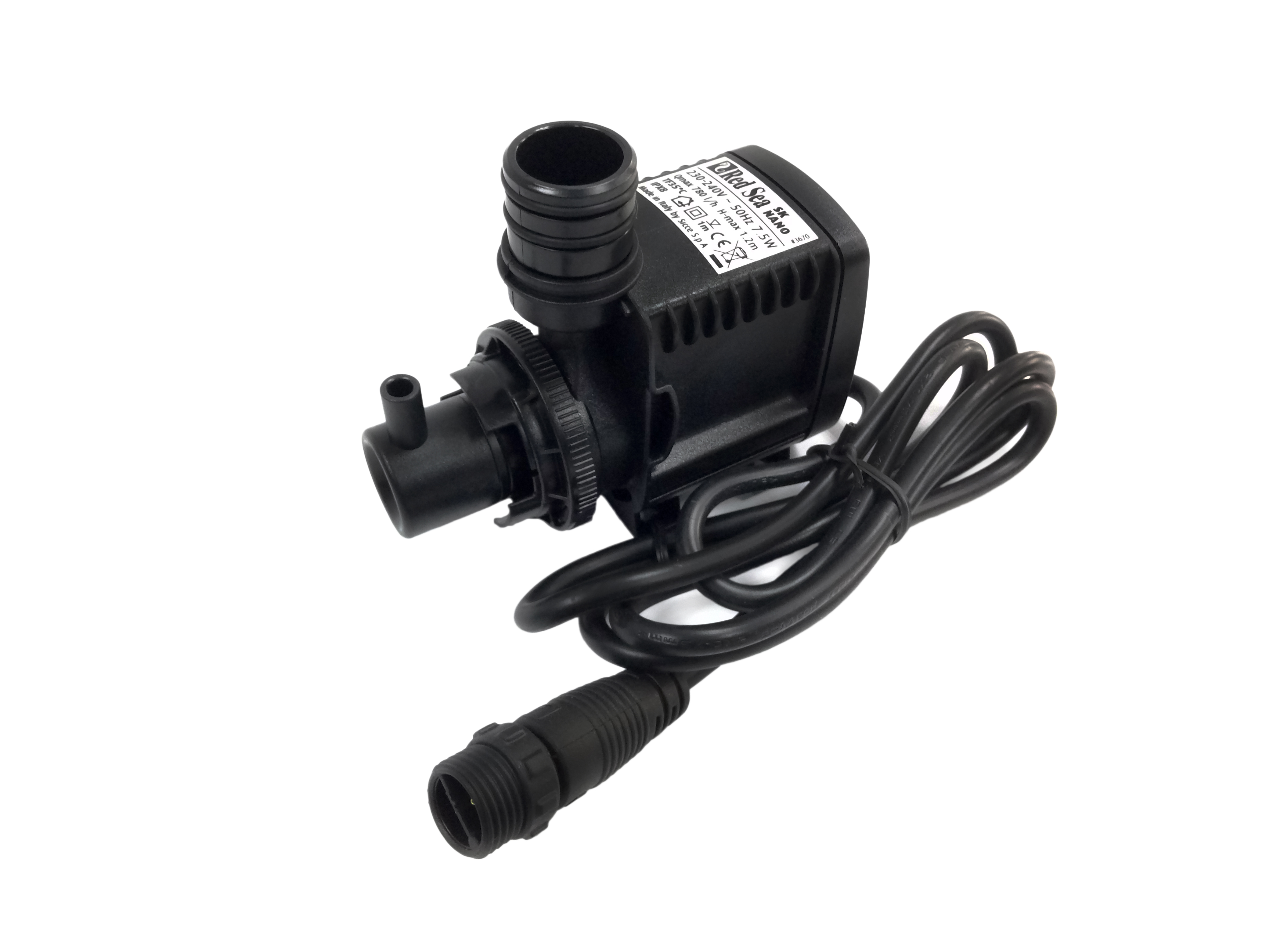 Red Sea Skummarpump Max Nano 180l/h