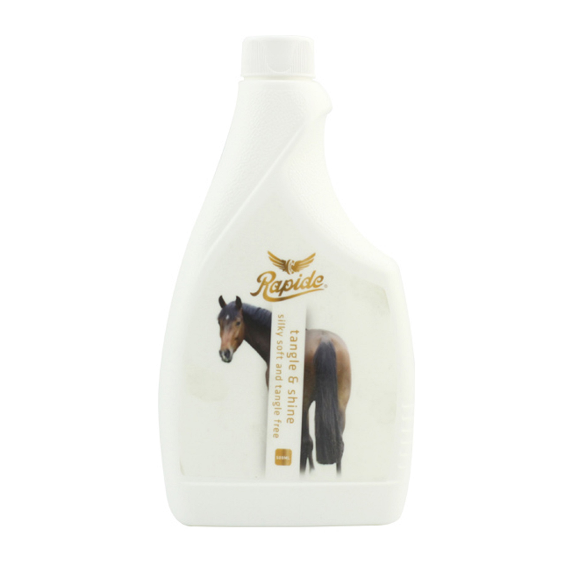 Rapide Pälsglans 500ml