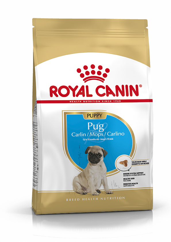 Royal Canin Pug Puppy 1,5kg