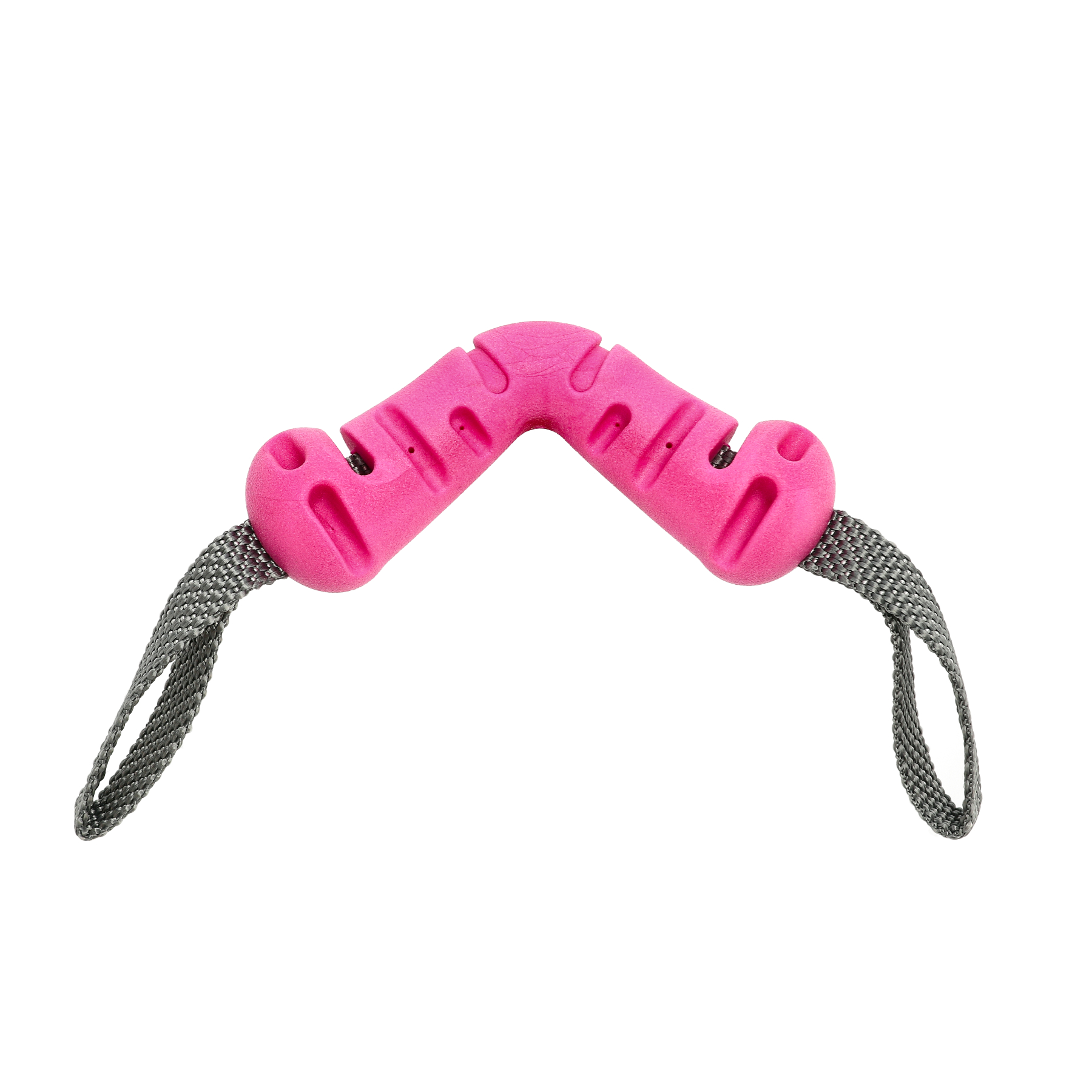 Dogman Leksak FetchDart Rosa 16cm