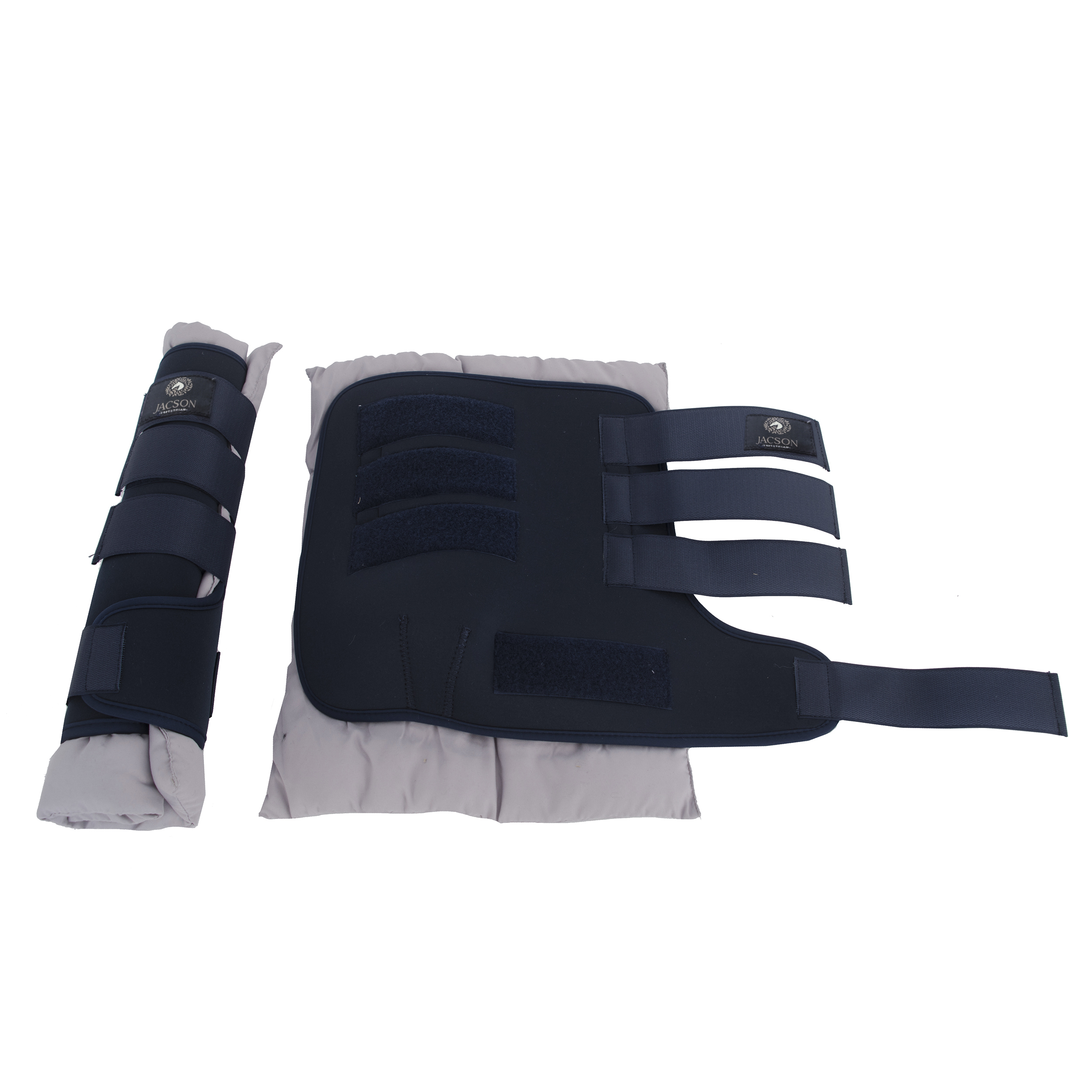 Jacson Verona Stallbandage Marin S