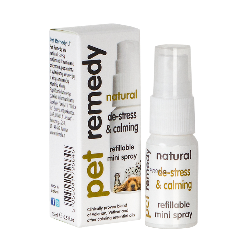 Biofarm Lugnande Spray 15ml