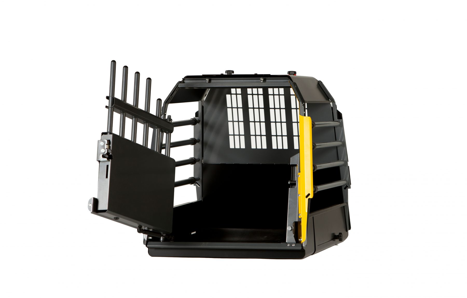 MIMSafe VarioCage SXS Svart SXS 19,5kg
