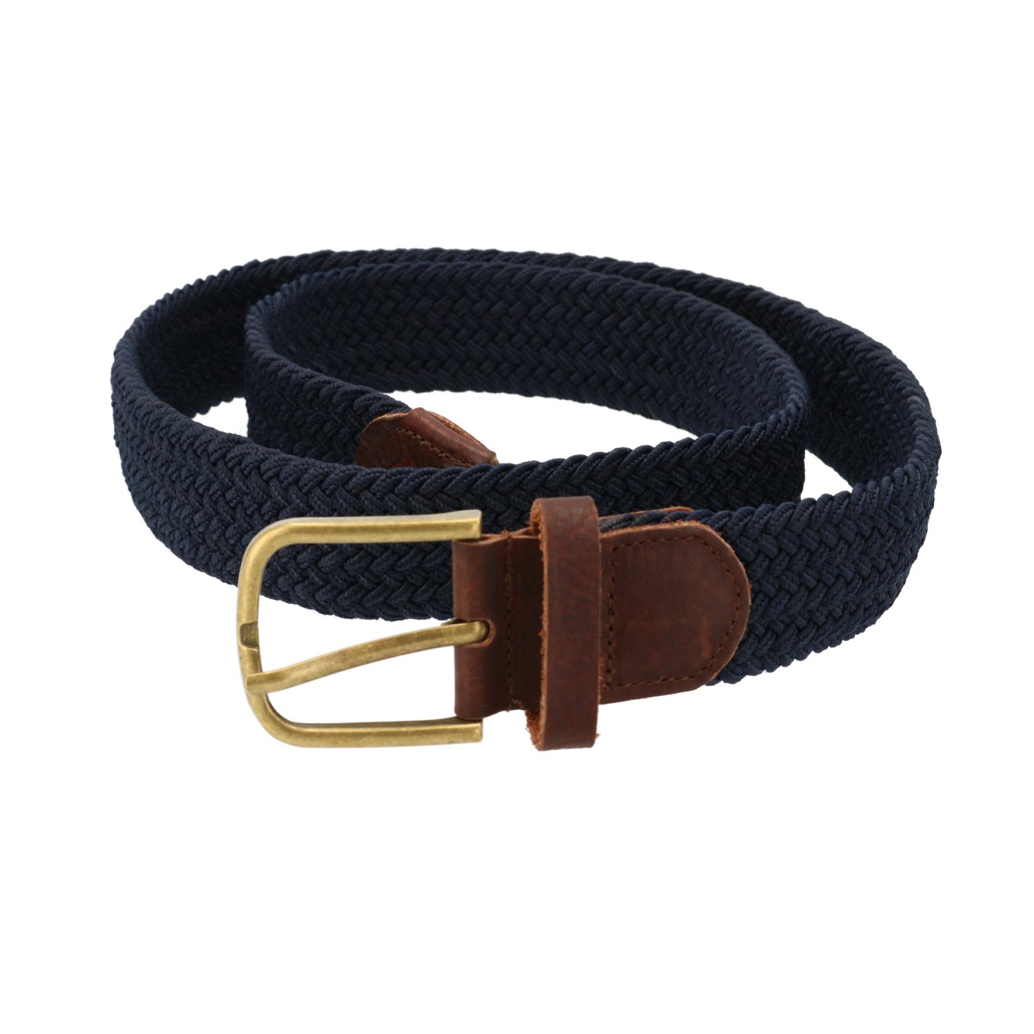 Jacson Capri Skärp Marin L 95cm