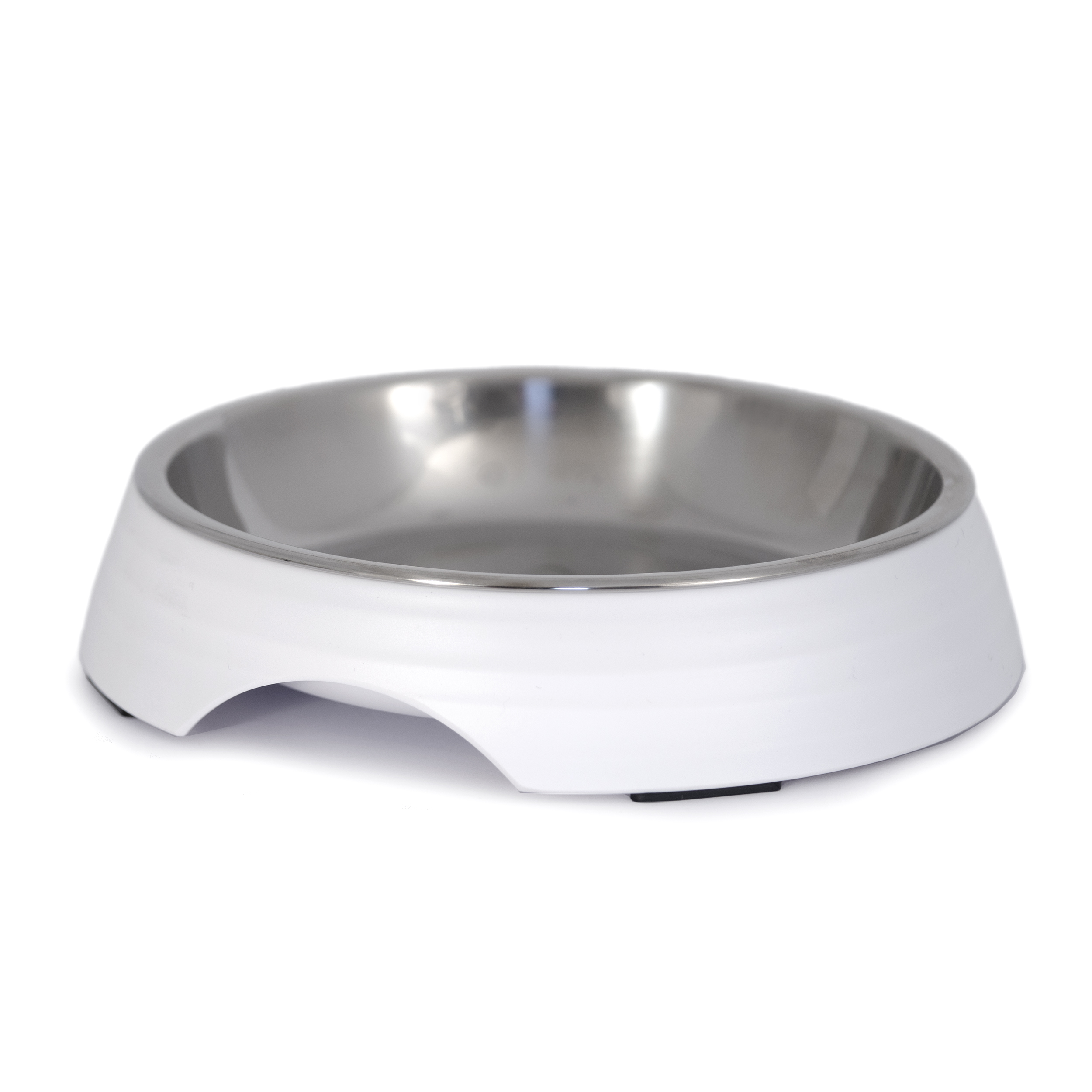 Dogman Matskål Amy Vit S/M 200ml