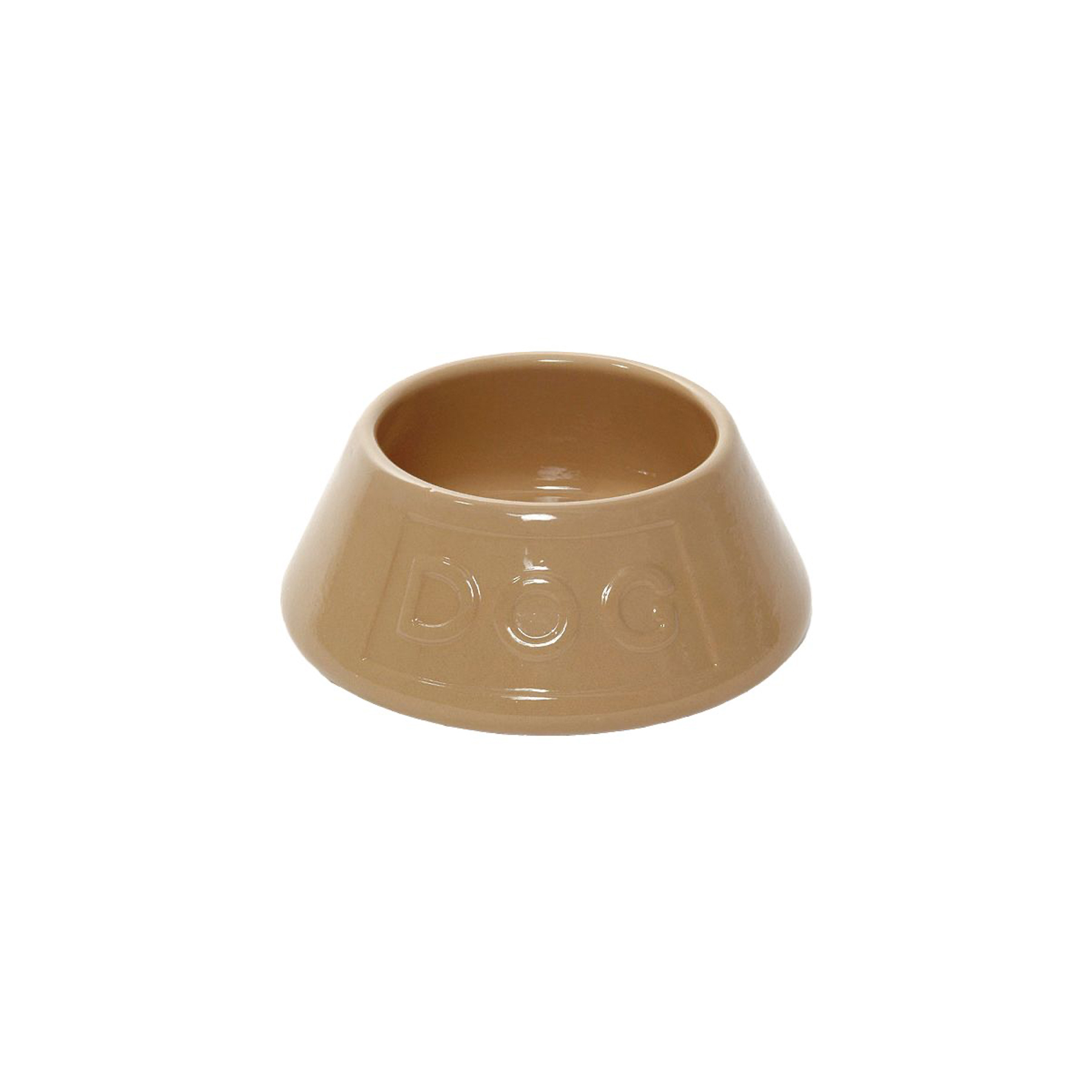 Mason Cash Vattenskål spaniel Beige XL 2,25L