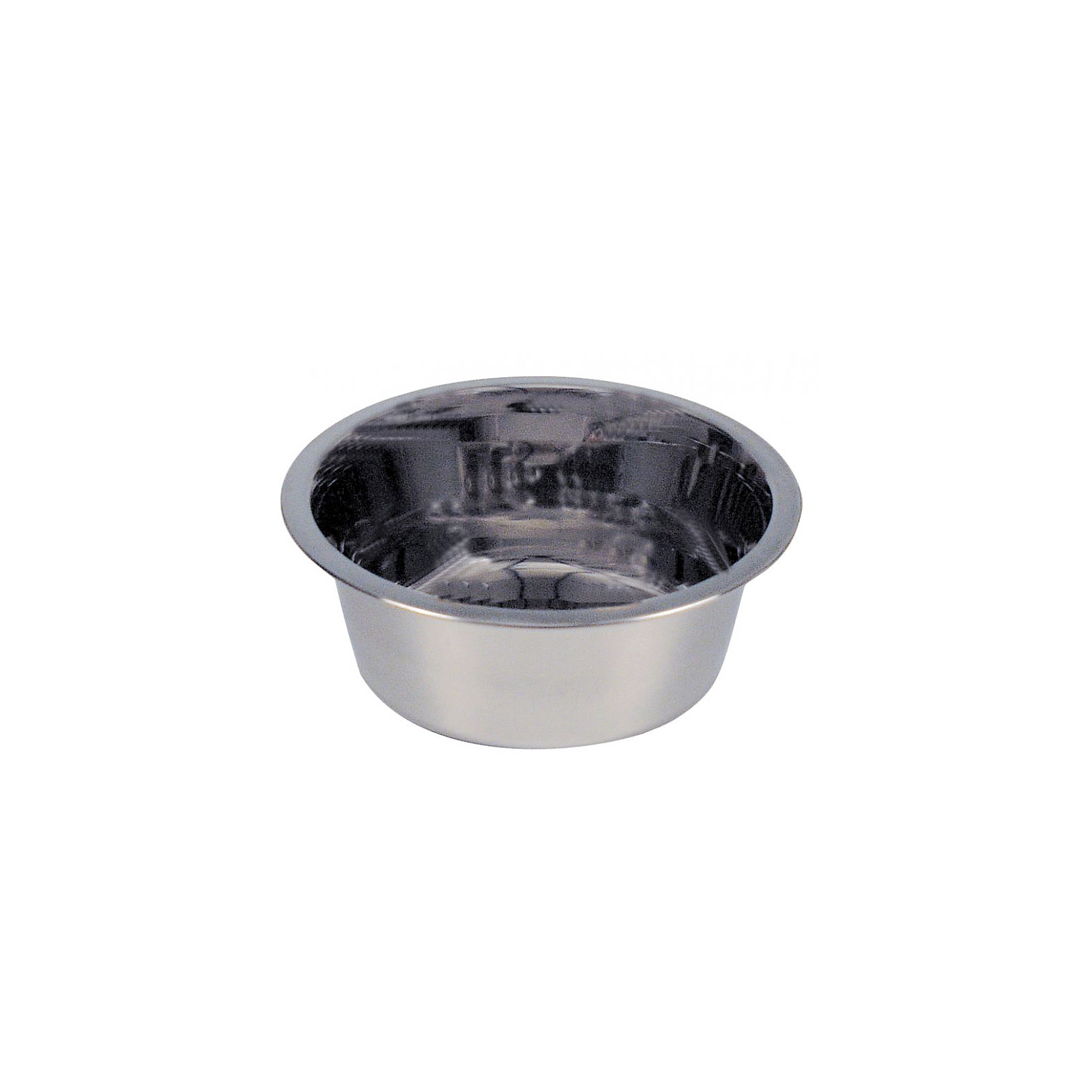 Dogman Matskål Basic Metall L 950ml