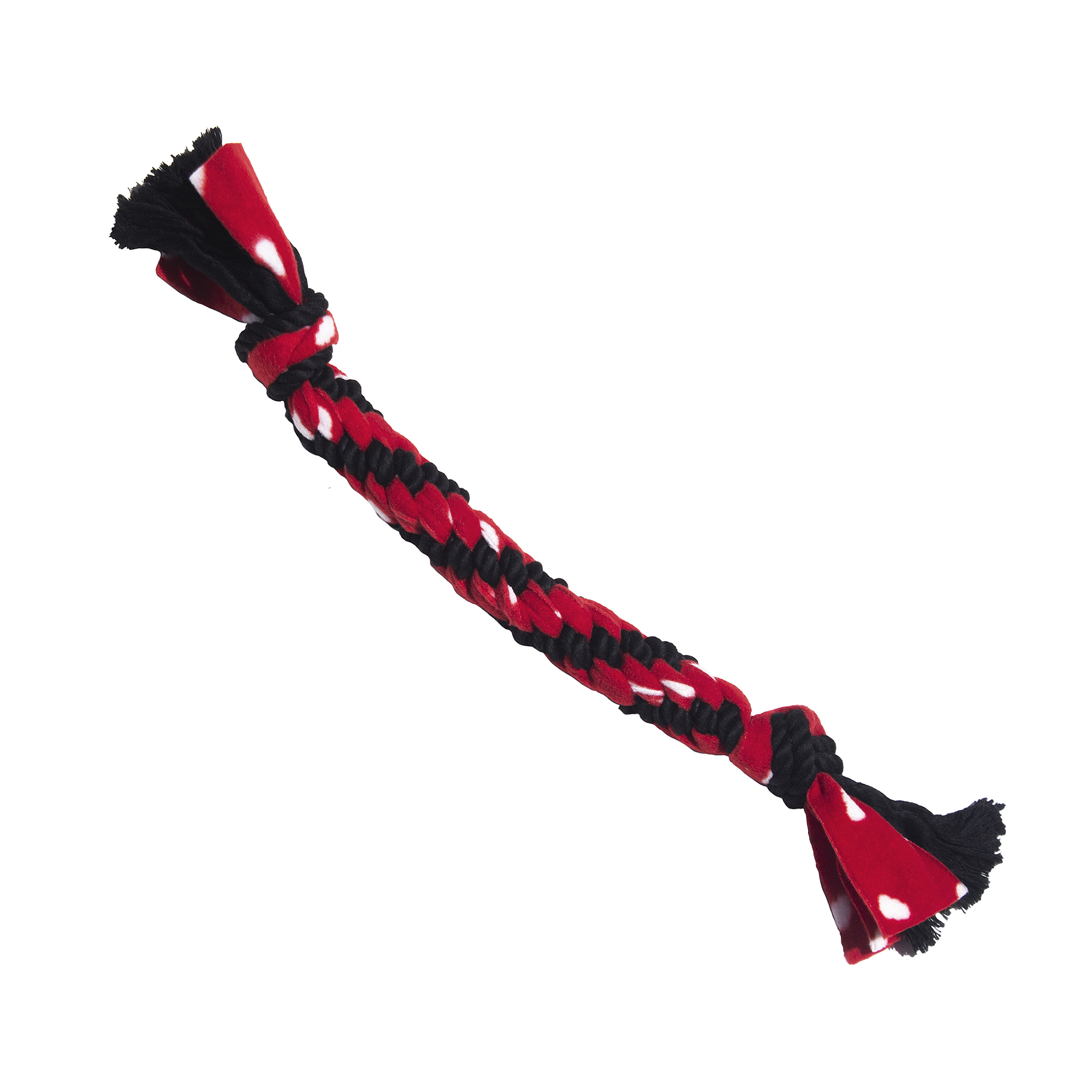 KONG Leksak Signature DualKnot Flerfärgad 58cm