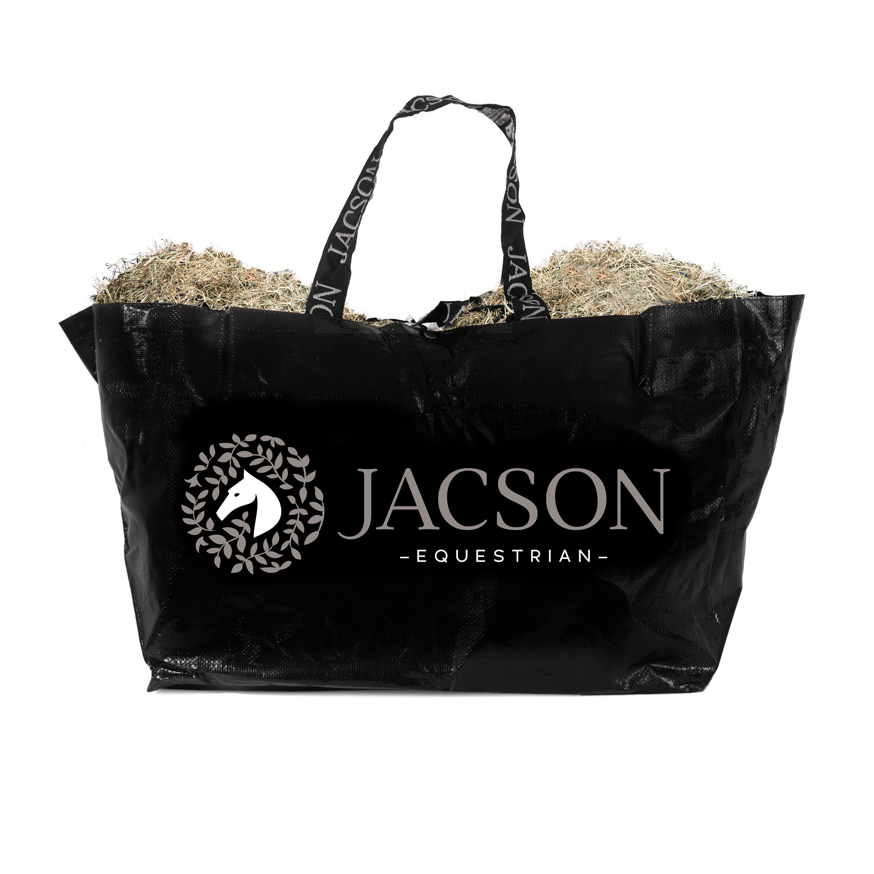 Jacson Höpåse Svart 58x43x40cm