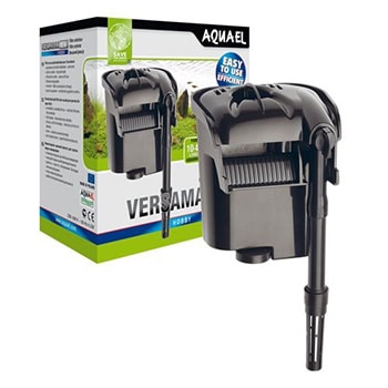 Aquael Filter Versamax FZN-mini 12,3x8,1x13cm