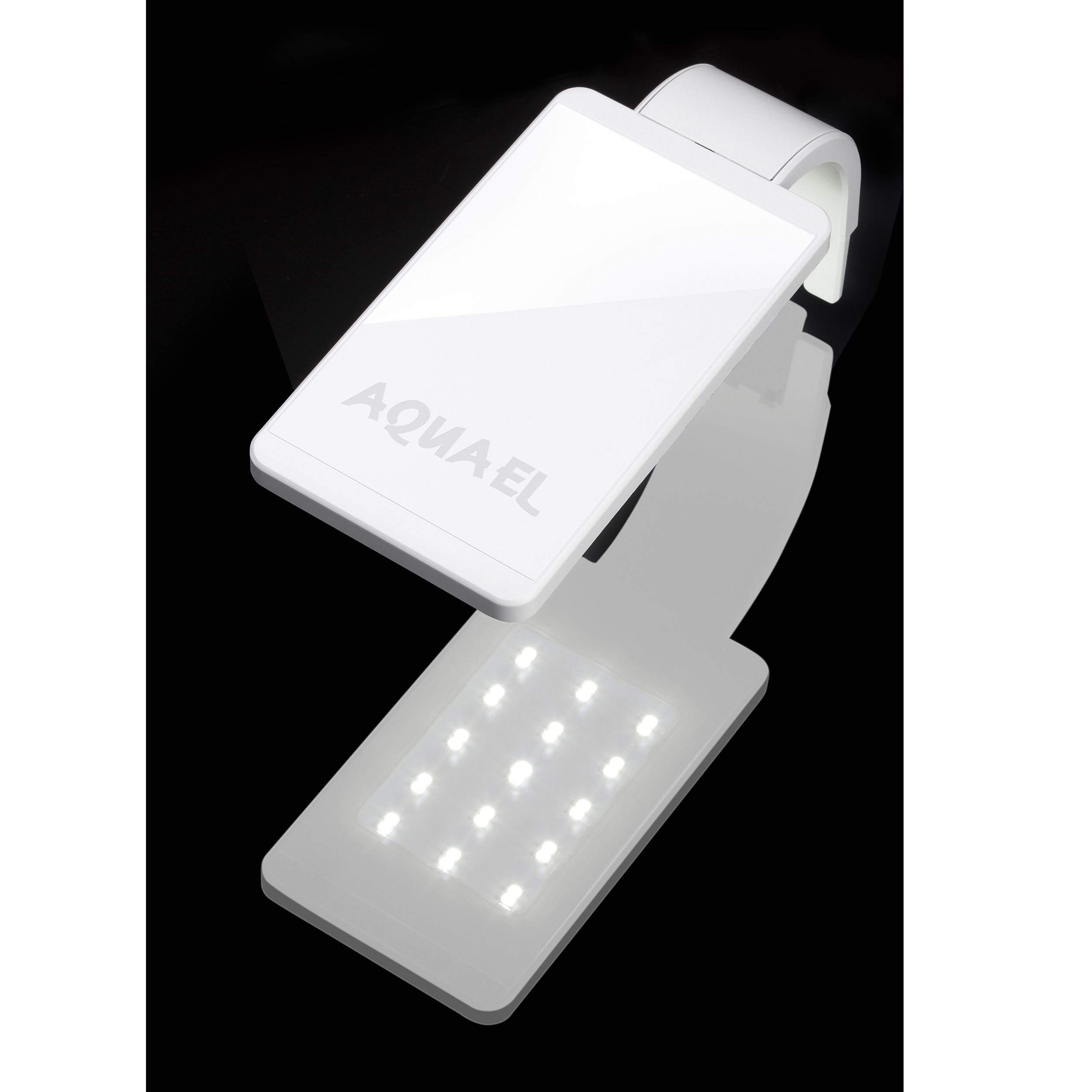 Aquael Lysrör LED Smart Plant Vit 6W 8000K