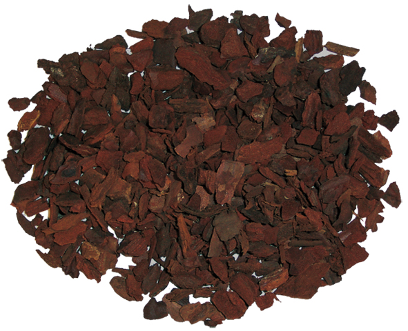 Hobby Terrano RedBark 4L