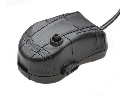 Aquael Luftpump Miniboost 100l/h