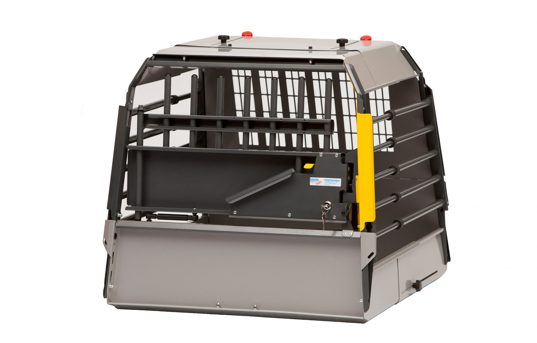 MIMSafe VarioCage Compact XL Grå SXL 17,5kg